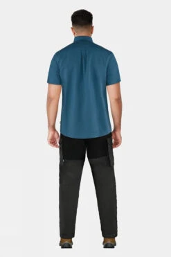 Fjallraven Mens Övik Lite Shirt -North Trail Outfitters b12bcc0018 4040 u