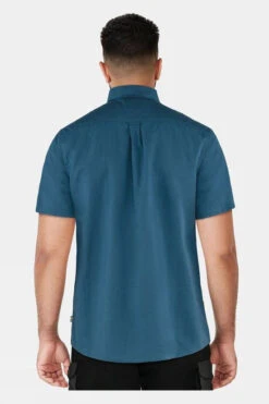 Fjallraven Mens Övik Lite Shirt -North Trail Outfitters b12bcc0018 4040 w