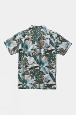 Mens Gonzo Yiling Short Sleeve Shirt -North Trail Outfitters b12bcc0131 4387 d