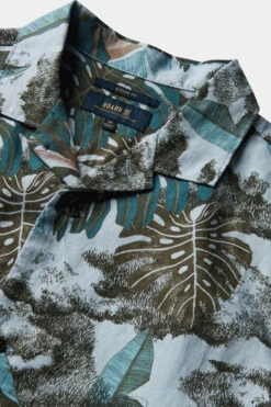 Mens Gonzo Yiling Short Sleeve Shirt -North Trail Outfitters b12bcc0131 4387 i