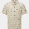 Mens Cove Organic Cotton Shirt 1 Mens Cove Organic Cotton Shirt -North Trail Outfitters b12bcc0132 1187 k