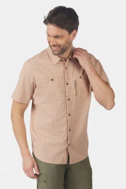 Mens Hiker Shirt -North Trail Outfitters b12bcc0173 2727 g