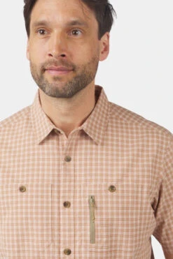 Mens Hiker Shirt -North Trail Outfitters b12bcc0173 2727 i