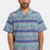 Quiksilver Unisex Global Heat Short Sleeve Shirt -North Trail Outfitters b12bcc0180 4949 a