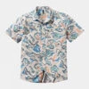 Mens Traveller Short Sleeve Stretch Shirt 2 Mens Traveller Short Sleeve Stretch Shirt -North Trail Outfitters b12bcc0189 1440 a