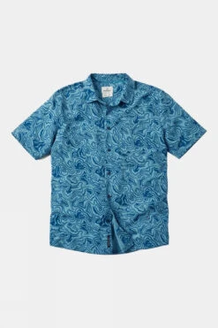 Mens 365 Recycled Active Shirt