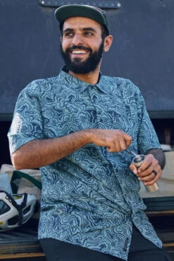 Mens 365 Recycled Active Shirt 12 Mens 365 Recycled Active Shirt -North Trail Outfitters b12bcc0190 4342 l