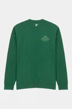 Poler Mens Sunray Crew Sweater