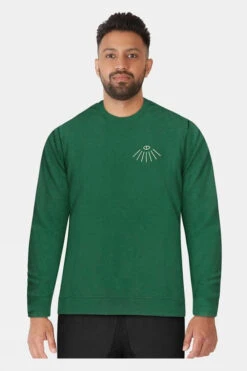 Poler Mens Sunray Crew Sweater 10 Poler Mens Sunray Crew Sweater -North Trail Outfitters b12bea0030 5151 t