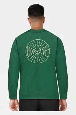 Poler Mens Sunray Crew Sweater 11 Poler Mens Sunray Crew Sweater -North Trail Outfitters b12bea0030 5151 u