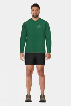 Poler Mens Sunray Crew Sweater 12 Poler Mens Sunray Crew Sweater -North Trail Outfitters b12bea0030 5151 v