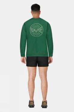 Poler Mens Sunray Crew Sweater 13 Poler Mens Sunray Crew Sweater -North Trail Outfitters b12bea0030 5151 w