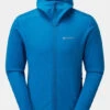 Montane Mens Protium Fleece Hoodie 2 Montane Mens Protium Fleece Hoodie -North Trail Outfitters b12bea0042 4343 a