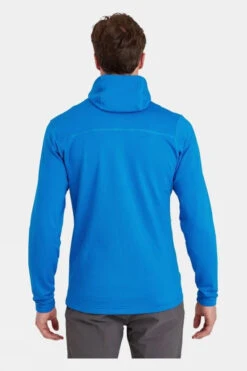 Montane Mens Protium Fleece Hoodie -North Trail Outfitters b12bea0042 4343 e