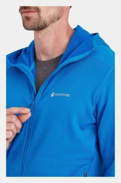 Montane Mens Protium Fleece Hoodie -North Trail Outfitters b12bea0042 4343 f