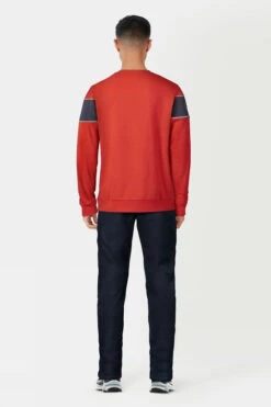 Musto Mens 64 Crew Sweater 14 Musto Mens 64 Crew Sweater -North Trail Outfitters b12bea0057 3044 i