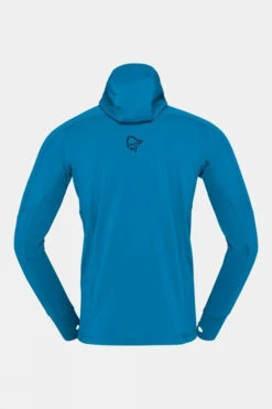 Norrona Mens Falketind Power Grid Hooded Fleece Jacket 9 Norrona Mens Falketind Power Grid Hooded Fleece Jacket -North Trail Outfitters b12bea0059 4344 b