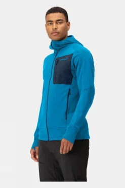 Norrona Mens Falketind Power Grid Hooded Fleece Jacket 13 Norrona Mens Falketind Power Grid Hooded Fleece Jacket -North Trail Outfitters b12bea0059 4344 f