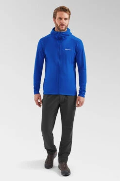 Montane Mens Fury Lite Hoodie Fleece Jacket 11 Montane Mens Fury Lite Hoodie Fleece Jacket -North Trail Outfitters b12bea0065 4242 u