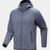 Arc'teryx Mens Kyanite Hoodie 2 Arc'teryx Mens Kyanite Hoodie -North Trail Outfitters b12bea0086 7272 a