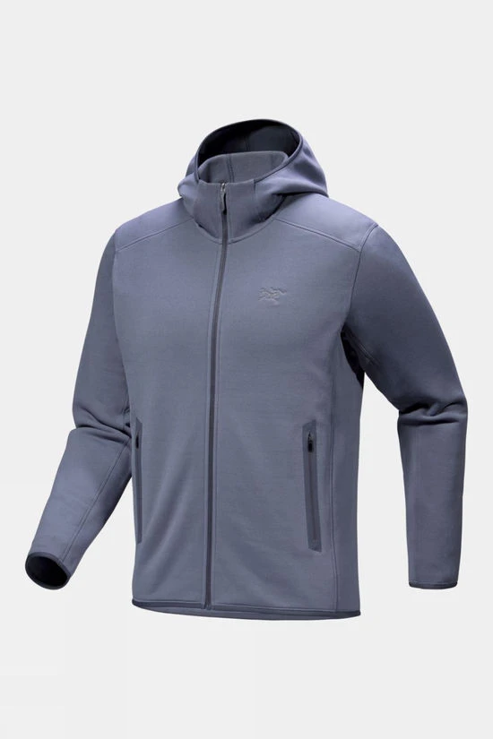 Arc'teryx Mens Kyanite Hoodie 3 Arc'teryx Mens Kyanite Hoodie