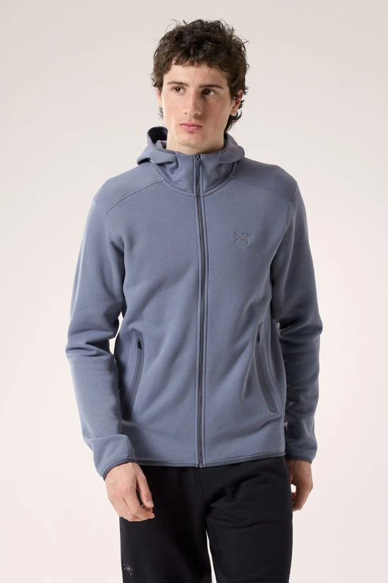 Arc'teryx Mens Kyanite Hoodie 5 Arc'teryx Mens Kyanite Hoodie - Image 3