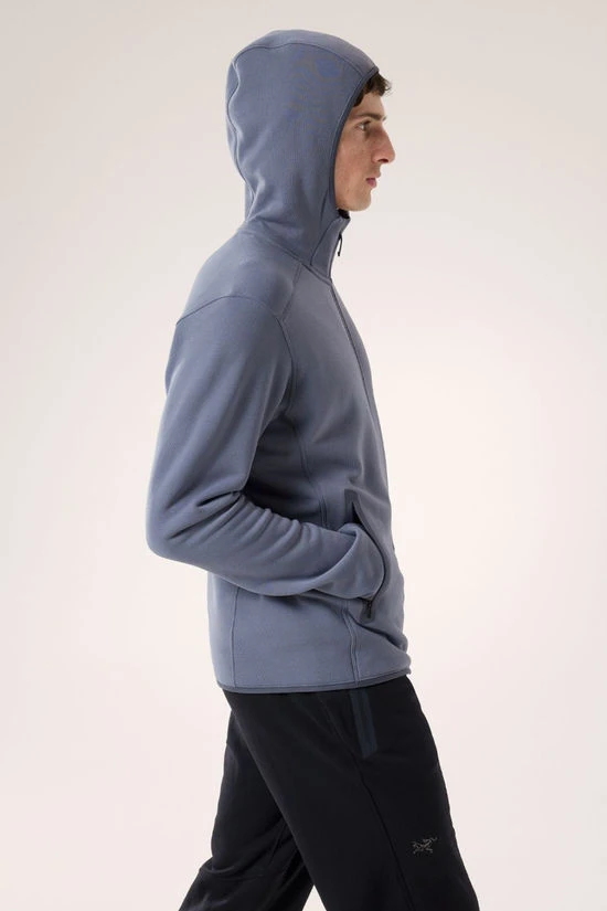 Arc'teryx Mens Kyanite Hoodie 7 Arc'teryx Mens Kyanite Hoodie - Image 5