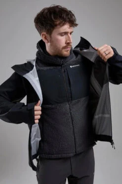 Montane Mens Caldus Xt Hoodie Fleece Top -North Trail Outfitters b12bea0088 7171 f