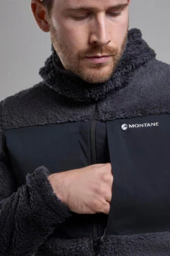 Montane Mens Caldus Xt Hoodie Fleece Top -North Trail Outfitters b12bea0088 7171 g