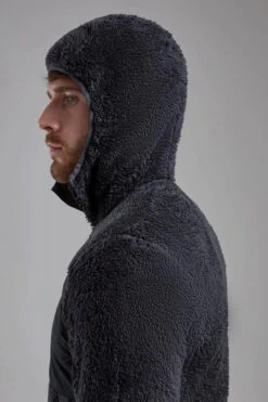 Montane Mens Caldus Xt Hoodie Fleece Top -North Trail Outfitters b12bea0088 7171 h