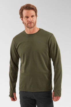 Rab Mens Staden Crew Top 13 Rab Mens Staden Crew Top -North Trail Outfitters b12bea0097 5151 p