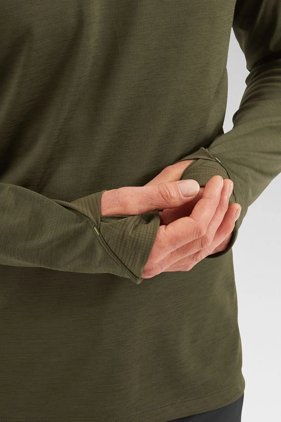 Rab Mens Staden Crew Top 10 Rab Mens Staden Crew Top - Image 8