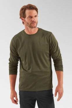 Rab Mens Staden Crew Top 15 Rab Mens Staden Crew Top -North Trail Outfitters b12bea0097 5151 v