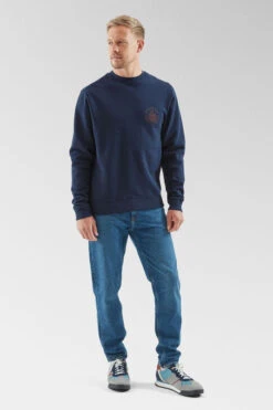 Mens Escapism Sweatshirt -North Trail Outfitters b12bea0100 4444 r