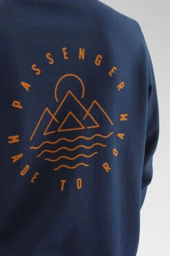 Mens Escapism Sweatshirt -North Trail Outfitters b12bea0100 4444 s