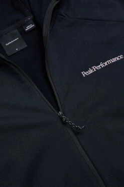 Peak Performance Mens Light Zip Hooded Fleece Jacket -North Trail Outfitters b12bea0104 7070 d