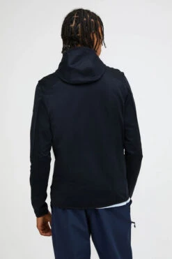 Peak Performance Mens Light Zip Hooded Fleece Jacket -North Trail Outfitters b12bea0104 7070 f