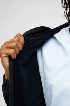 Peak Performance Mens Light Zip Hooded Fleece Jacket -North Trail Outfitters b12bea0104 7070 h