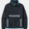 Patagonia Unisex Synchilla Anorak Fleece -North Trail Outfitters b12beb0077 4141 a