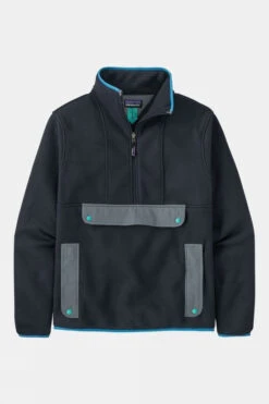 Patagonia Unisex Synchilla Anorak Fleece