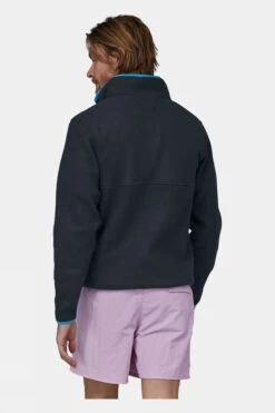 Patagonia Unisex Synchilla Anorak Fleece -North Trail Outfitters b12beb0077 4141 c