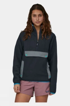 Patagonia Unisex Synchilla Anorak Fleece -North Trail Outfitters b12beb0077 4141 d