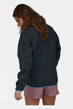 Patagonia Unisex Synchilla Anorak Fleece -North Trail Outfitters b12beb0077 4141 e