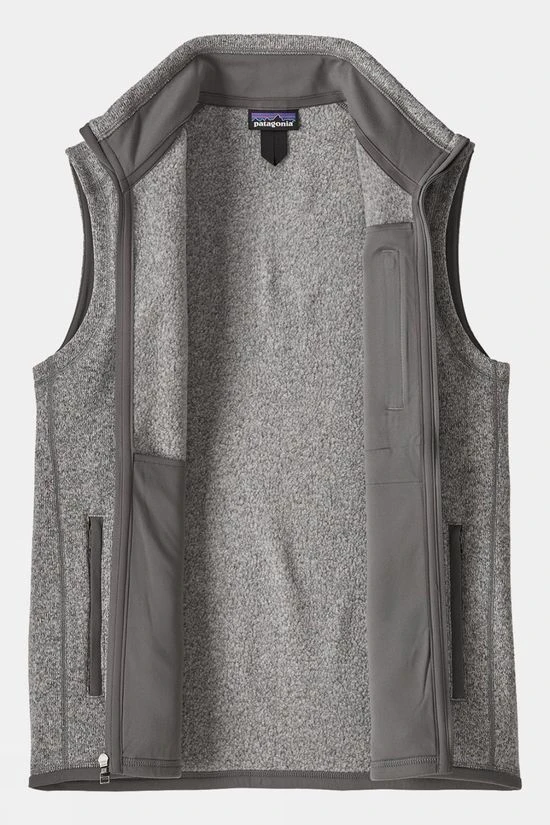 Patagonia Mens Better Sweater Vest 4 Patagonia Mens Better Sweater Vest - Image 2
