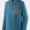 Patagonia Mens R1 Air Full Zip Hoodie 1 Patagonia Mens R1 Air Full Zip Hoodie -North Trail Outfitters b12beb0081 404g a