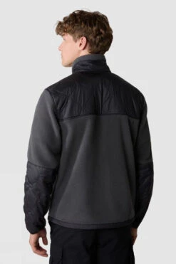 The North Face Mens Royal Arch Full Zip Fleece Jacket -North Trail Outfitters b12beb0149 7170 d