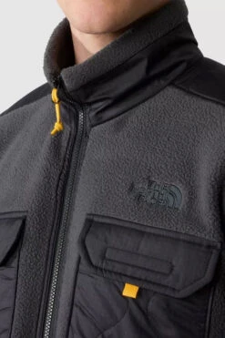 The North Face Mens Royal Arch Full Zip Fleece Jacket -North Trail Outfitters b12beb0149 7170 i