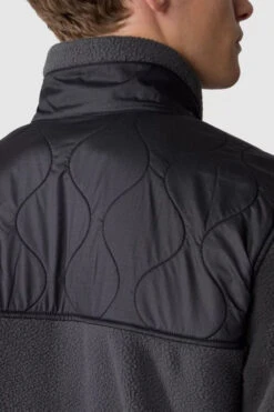 The North Face Mens Royal Arch Full Zip Fleece Jacket -North Trail Outfitters b12beb0149 7170 j