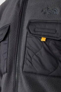 The North Face Mens Royal Arch Full Zip Fleece Jacket -North Trail Outfitters b12beb0149 7170 k