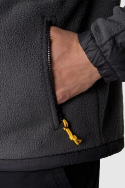 The North Face Mens Royal Arch Full Zip Fleece Jacket -North Trail Outfitters b12beb0149 7170 l